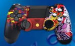 Manette PS4 personnalisée : comment modifier sa dualshock 4 ?