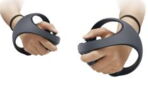 PS5 : Sony dévoile le design ses manettes PSVR