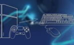 PS4 : voici comment jouer avec un clavier et une souris sur la console Sony
