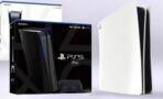 PS5 Pro : un premier aperçu des versions PS5 Slim et Pro de la console