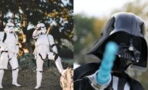 Star Wars : découvrez les cosplays les plus dingues inspirés de l'univers de George Lucas