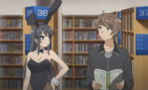Bunny Girl Senpai saison 2 : date de sortie, streaming, trailer... tout savoir