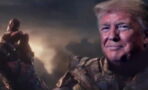 Donald Trump : il se prend pour Thanos en vidéo et se fait détruire par le créateur du personnage, Jim Starlin