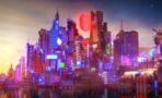 Cyberpunk 2077 : La ville de Night City reproduite dans Minecraft par ce joueur est un véritable chef d'oeuvre !