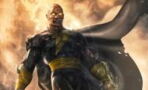 Black Adam : Dwayne "The Rock" Johnson dévoile un concept-art et la date de sortie du film DC Comics