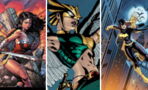 Top 10 des super-héroïnes DC les plus badass de tous les temps