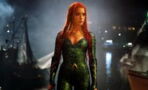 Aquaman 2 : le temps d'écran d'Amber Heard agace les haters
