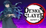 Demon Slayer saison 3 : date de sortie, streaming Netflix ou Wakanim, nombre d'épisodes...