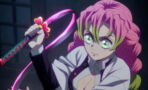 Demon Slayer : 7 choses que vous ne saviez pas sur Mitsuri Kanroji