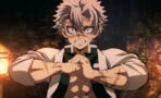 Demon Slayer : 7 choses que vous ne saviez pas sur Sanemi Shinazugawa