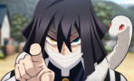 Demon Slayer : 7 choses que vous ne saviez pas sur Obanai Iguro