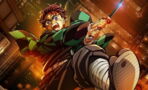 Demon Slayer vient de battre un record vieux de 25 ans