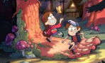 Gravity Falls saison 3 : Disney confirme discuter avec le créateur de la série culte