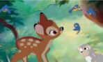 Bambi : un remake en live-action pour le dessin animé culte de 1942