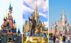 Voici le classement des plus grands parcs Disney à travers le monde