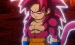 Dragon Ball Daima : le Super Saiyan 4 de retour, mais avec quelques changements