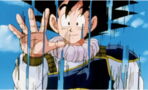 Dragon Ball Z : pourquoi Goku n'a jamais ressuscité son père ?