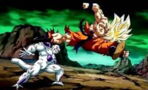 Dragon Ball Z : cette incohérence dans le combat Goku-Freezer que l’anime a corrigée