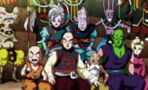 Test de personnalité : quel personnage de Dragon Ball êtes-vous ?