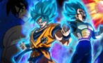 Dragon Ball Super : La série animée bientôt de retour ?