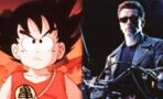 Vous avez sûrement raté cette référence à Terminator dans Dragon Ball