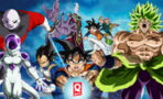 Dragon Ball s'invite chez Quick avec des goodies exclusifs