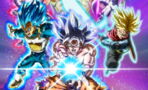 Dragon Ball: Sparking! Zero inclura-t-il des persos de Dragon Ball Daima ?