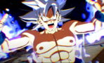Un DLC secret Dragon Ball Sparking Zero fuite sur Steam