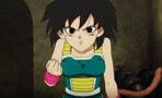 Dragon Ball Z : ce que vous ignorez certainement sur Giné, la mère de Son Goku