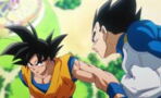 Dragon Ball Super : voici le meilleur guerrier Z, selon Akira Toriyama !