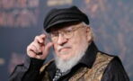 George R.R. Martin en discussion pour adapter un jeu vidéo culte en film