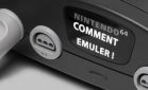 Émuler la Nintendo 64 sur PC : tuto, astuces et guide pour jouer aux jeux Nintendo sur ordinateur