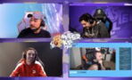 Twitch : Antoine Griezmann, Squeezie, Gotaga et Doigby récoltent une somme folle pour la Croix Rouge