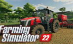 Farming Simulator 22 : date de sortie, gameplay, nouveautés... Ce que l'on sait