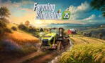 Farming Simulator 25 : quelle date de sortie sur PS4 ?