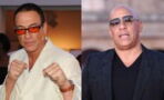 Jean-Claude Van Damme révèle avoir été recalé par Vin Diesel pour jouer dans Fast and Furious