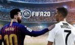 FIFA 20 : on sait enfin qui de Messi ou Ronaldo a la meilleure note !