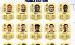 FIFA 22 : Les notes des joueurs français dans Fut 22 (prédictions)