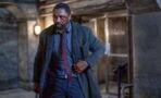 Luther 2 : le tournage a commencé et les premières images circulent
