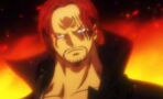 One Piece RED : le nouveau trailer du film dévoile la fille de Shanks