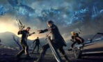Final Fantasy XV : Un MMORPG mobile en développement chez Square Enix