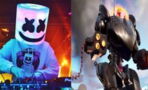 Fortnite : le robot BRUTE fait rager absolument tout le monde... même Marshmello
