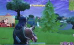 Fortnite : un cheater banni en pleine game pendant un stream
