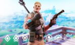 Fortnite : Epic Games part en guerre contre les smurf