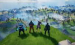 Après la fin spectaculaire du Chapitre 1, Epic Games dévoile enfin un premier trailer pour le Chapitre 2 de Fortnite