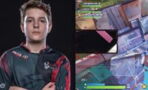 Fortnite : le joueur pro Clix se fait swatter en plein tournoi (VIDEO) !