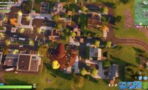 Fortnite : un bug vous propulse à la limite de la map sans prendre de dégât (VIDEO) !