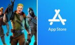 Apple bannit Fortnite de l'App Store, au moins jusqu'à l'été 2021