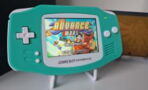 22 ans après, un nouveau jeu sort sur Game Boy Advance pour la modique somme de 60 euros