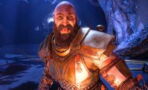 God of War Ragnarok : Sony fait disparaître un mod populaire sur PC